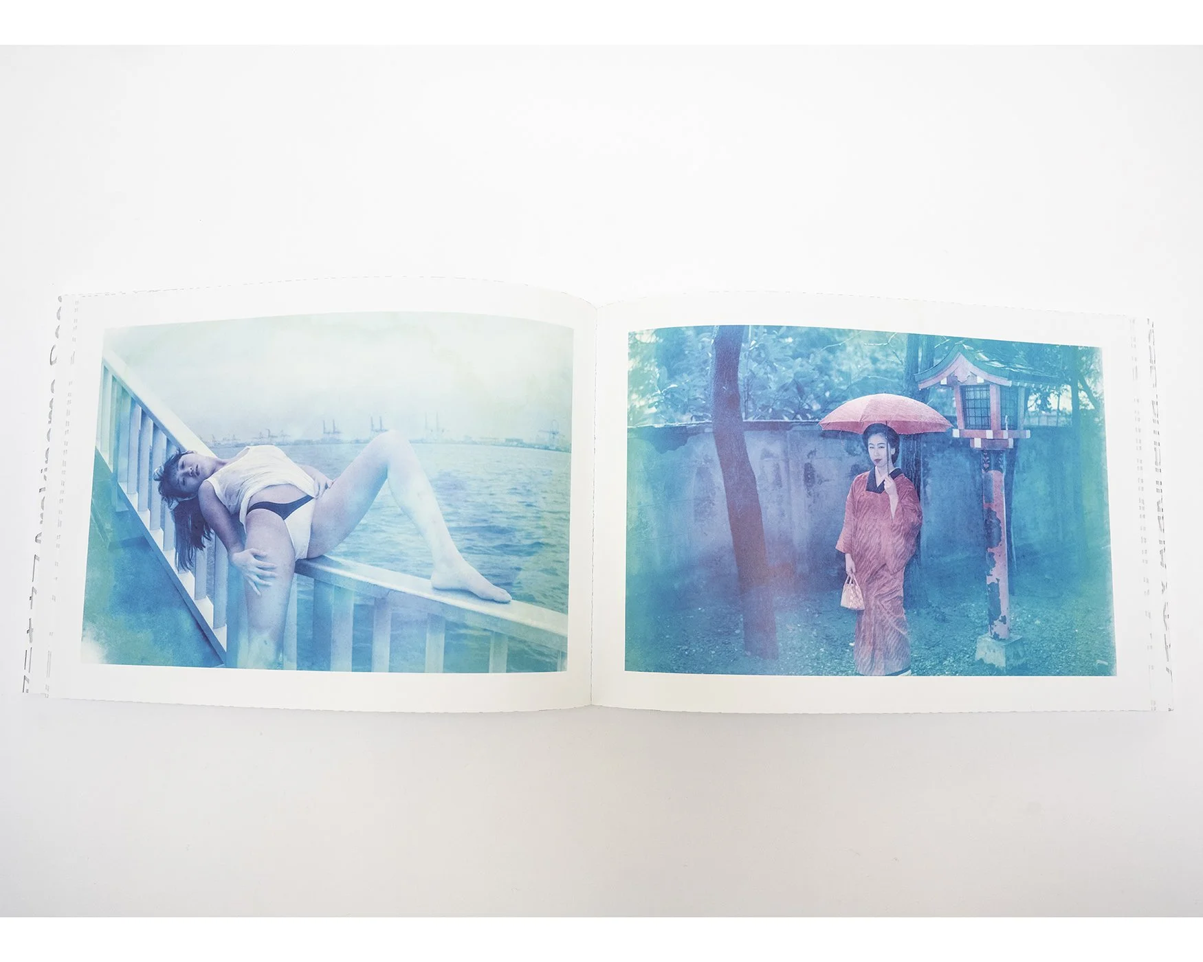 【18日迄値下】 A PERIOD OF JUVENILE PROSPERITY A Period of Juvenile Prosperity ( signed & dated ) by Mike